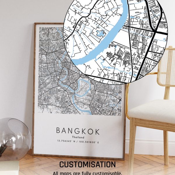 City Map Prints, Custom Any Location, City Wall Art, 3 for 2 Offer, City Print, Map Print , Personalised Map, Custom Map, Hometown Poster