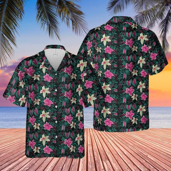 Goonies Hawaiian Shirt, Chunk Hawaiian Shirt, Aloha Hawaiian Shirt, Short Sleeve Hawaii Shirt, Summer Beach Shirt, Aloha Hawaii Shirt